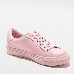 D'Amelio Footwear Sono Pale Pink Shoes